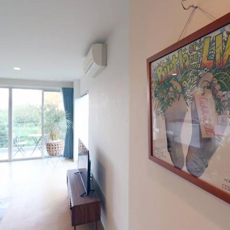 読谷村カービラハウス Ow3 Apartman Kültér fotó