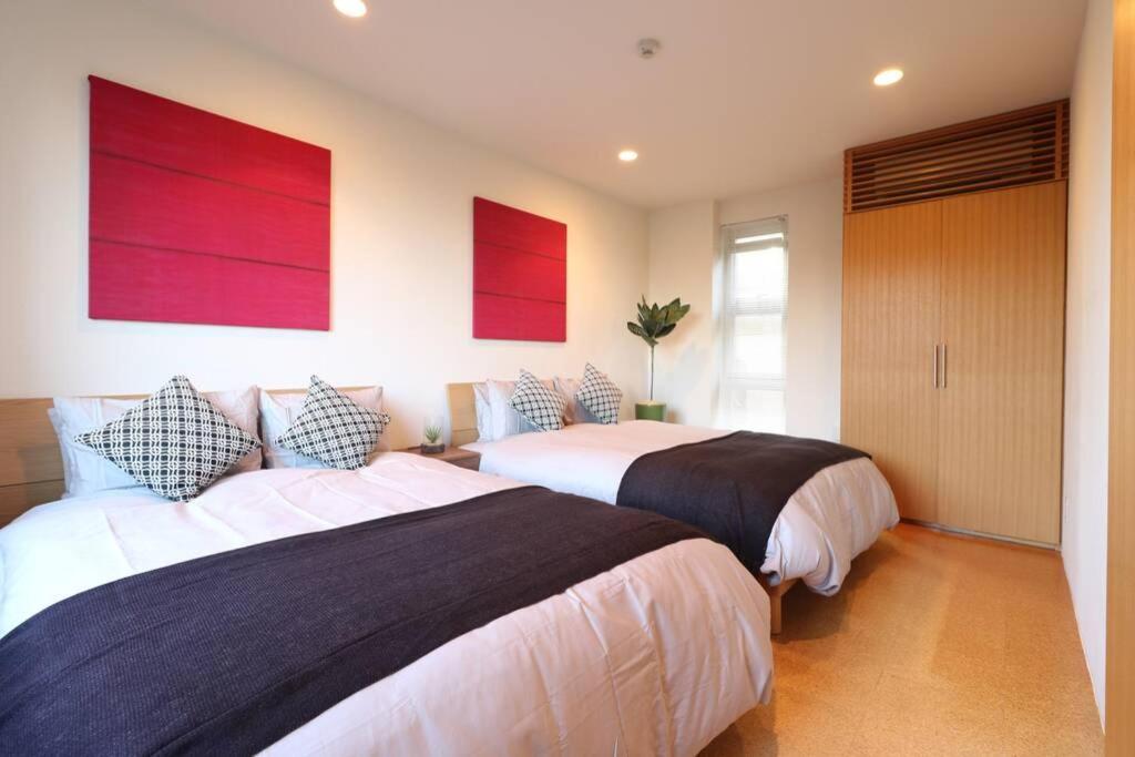 読谷村カービラハウス Ow3 Apartman Kültér fotó