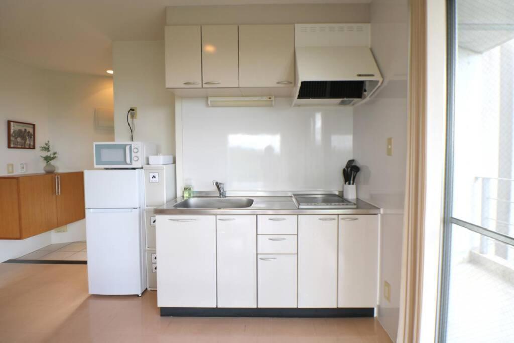 読谷村カービラハウス Ow3 Apartman Kültér fotó